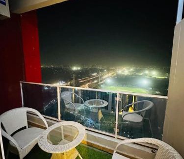 Greater Noida Apartment | Gaur City Studio