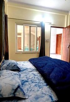 Tapovan House | Gaurav Family Guest House