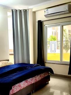 Tapovan House | Gaurav Family Guest House