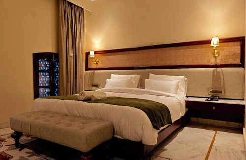Haridwar Hotel | Gauri Gangaa