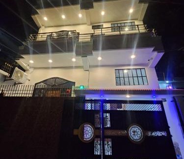 Sarnath Hotel | GAURI INN PAYING GUEST HOUSe