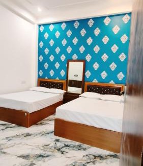 Sarnath Hotel | GAURI INN PAYING GUEST HOUSe