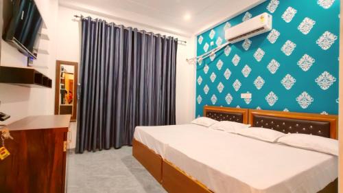 Sarnath Hotel | GAURI INN PAYING GUEST HOUSe
