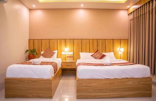 Banepa Resort | Gautam Village Resort
