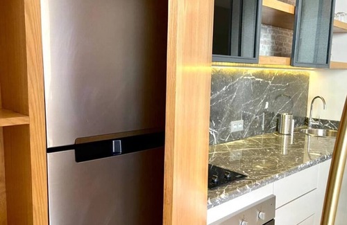 Gauthier Apartment | Gauthier 302 Soho-1min by Walk From Twin Center