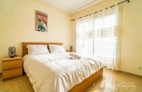 Gauthier Apartment | Gauthier 5-Star Luxury Gem
