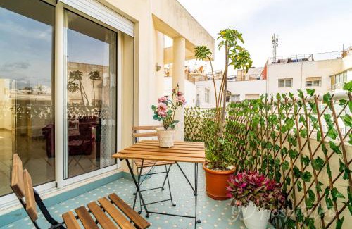 Gauthier Apartment | Gauthier 5-Star Luxury Gem
