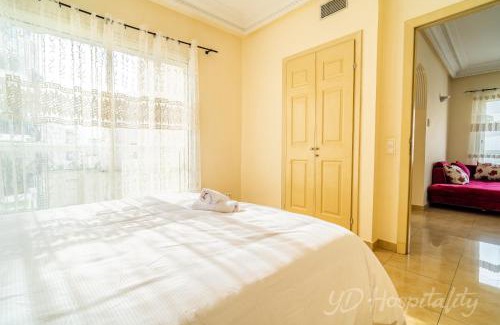 Gauthier Apartment | Gauthier 5-Star Luxury Gem
