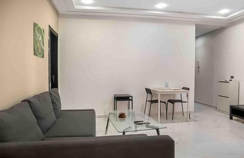Gauthier Apartment | Gauthier studio