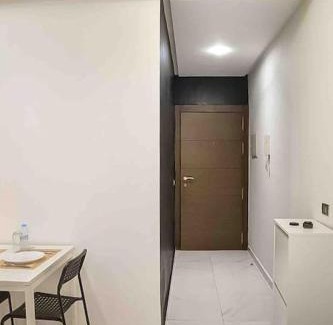 Gauthier Apartment | Gauthier studio