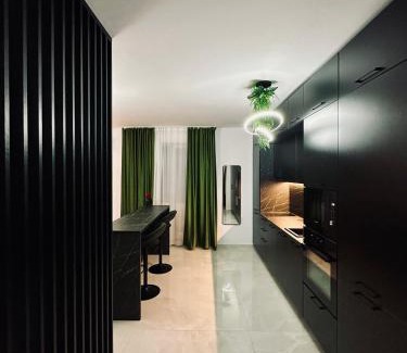 Timisoara Apartment | GAV Studio