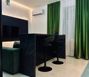Timisoara Apartment | GAV Studio