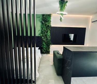 Timisoara Apartment | GAV Studio