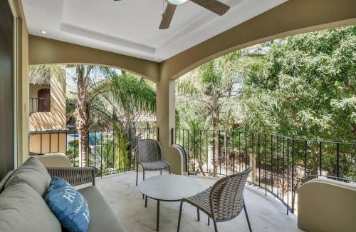 Tamarindo House | Gav4 New Condo in Location Walkable to Beach