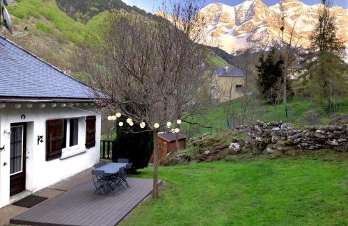Gavarnie-Gedre House | Gavarent