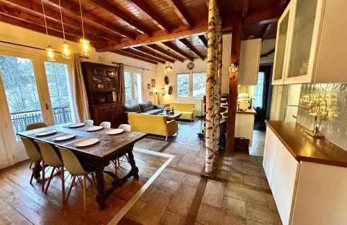 Gavarnie-Gedre House | Gavarent