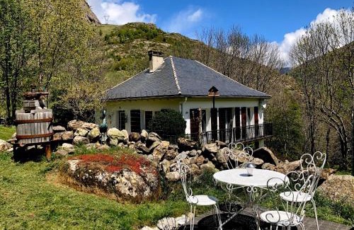 Gavarnie-Gedre House | Gavarent