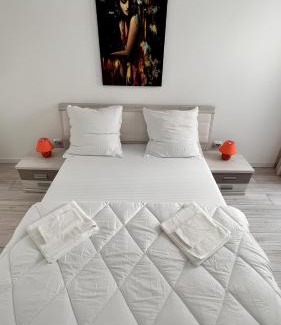 Cluj-Napoca Apartment | Gavas Apartment near Cluj Arena