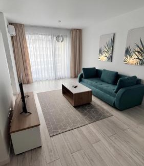 Cluj-Napoca Apartment | Gavas Apartment near Cluj Arena