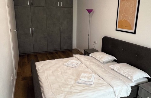 Cluj County Apartment | GAVAS APARTMENTS Viva City 3K
