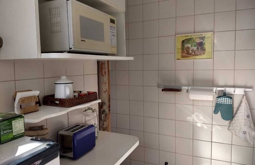 Gavea Apartment | Gávea Studio, luxury apartment in the best neighborhood in the South Zone.