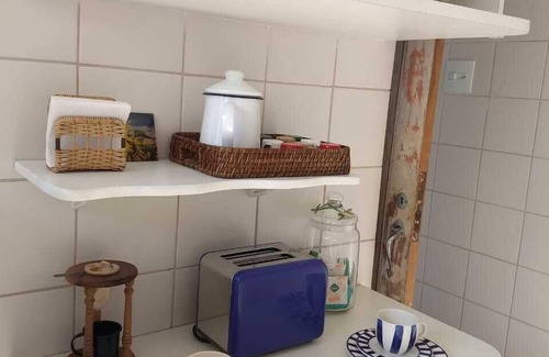 Gavea Apartment | Gávea Studio, luxury apartment in the best neighborhood in the South Zone.