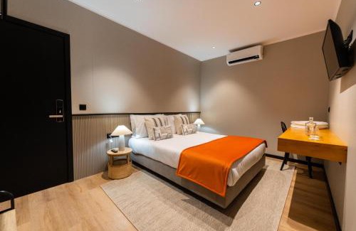 Ponta Delgada Bed & Breakfast | Gaveto de Lisboa - Charming House