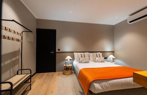 Ponta Delgada Bed & Breakfast | Gaveto de Lisboa - Charming House