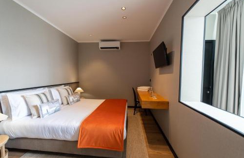 Ponta Delgada Bed & Breakfast | Gaveto de Lisboa - Charming House