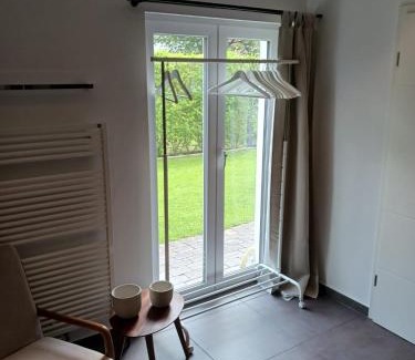 Hamburg-Nord Apartment | Gavi place to stay