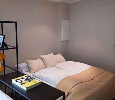 Hamburg-Nord Apartment | Gavi place to stay