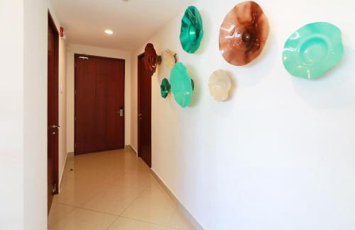Marina Mazatlan Apartment | GAVIAS GRAND MAZATLAN APT. 1415