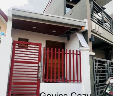 Imus House | Gavin's Cozy Place Wifi Petfriendly Karaoke Parking