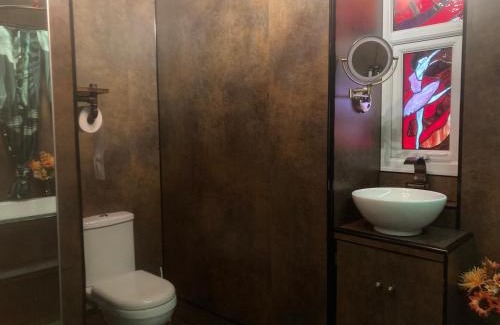 Hastings Apartment | Gavin's Sea Pad