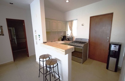 Gonzalo Guerrero Condo | Gaviota, Condo - Downtown - At Gaviotas Condos