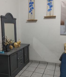Downtown Guadalajara House | Gaviotas matrimonial