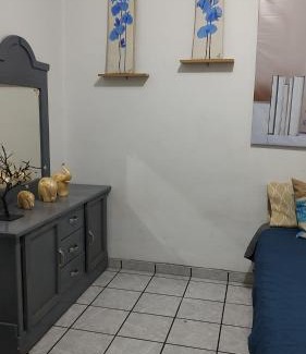 Downtown Guadalajara House | Gaviotas matrimonial