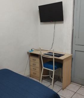 Downtown Guadalajara House | Gaviotas matrimonial