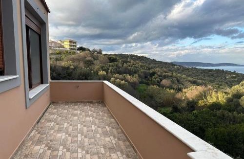 Ionia Apartment | Gavrilis apartments II