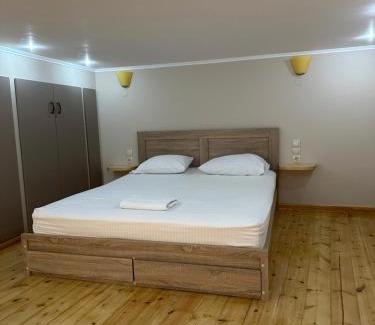 Ionia Apartment | Gavrilis apartments II