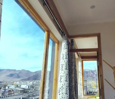 Leh House | Gawa Residency