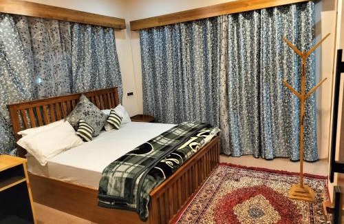 Leh House | Gawa Residency