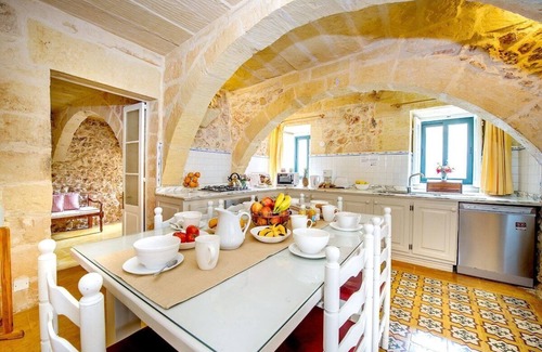 Xaghra Villa | Gawhra The Holiday Home
