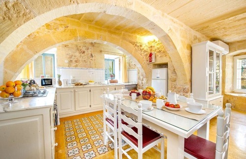 Xaghra Villa | Gawhra The Holiday Home