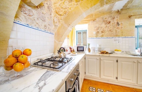 Xaghra Villa | Gawhra The Holiday Home