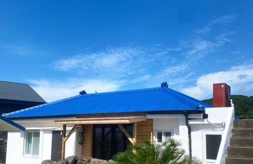 Aewol Villa | Gawkji House