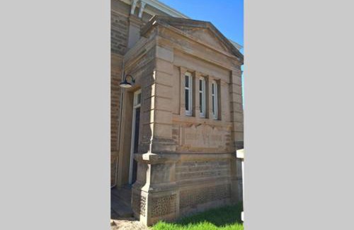 Gawler Apartment | Gawler Heritage Accommodation