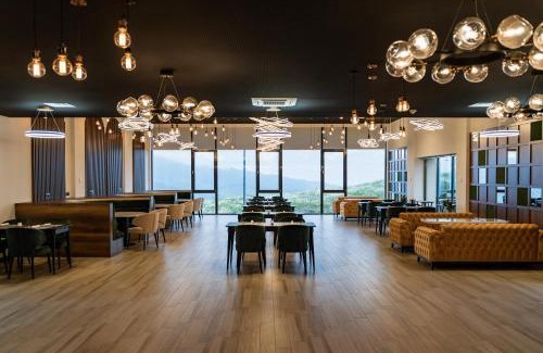 Qusar Resort | Gaya Residences