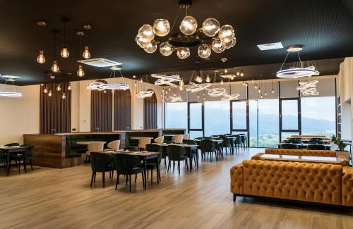 Qusar Resort | Gaya Residences