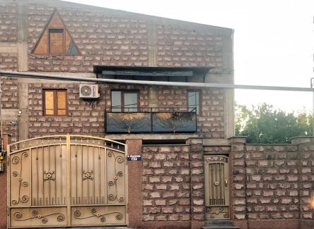 Yerevan Apartment | Gaya's Apartament